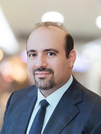 Matt Koohanim, founder of Koohanim Law Firm